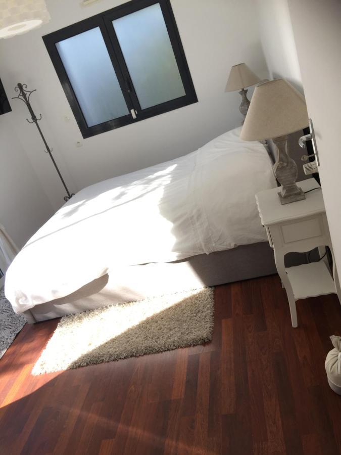 Chambre Kercaves Larmor-Plage Ngoại thất bức ảnh