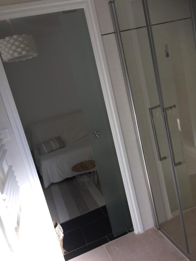Chambre Kercaves Larmor-Plage Ngoại thất bức ảnh
