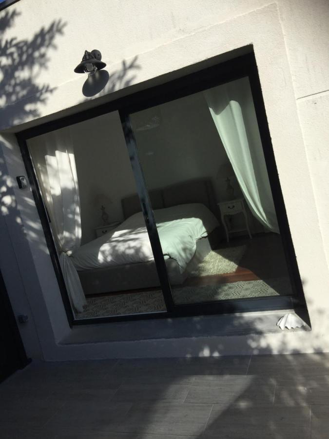 Chambre Kercaves Larmor-Plage Ngoại thất bức ảnh