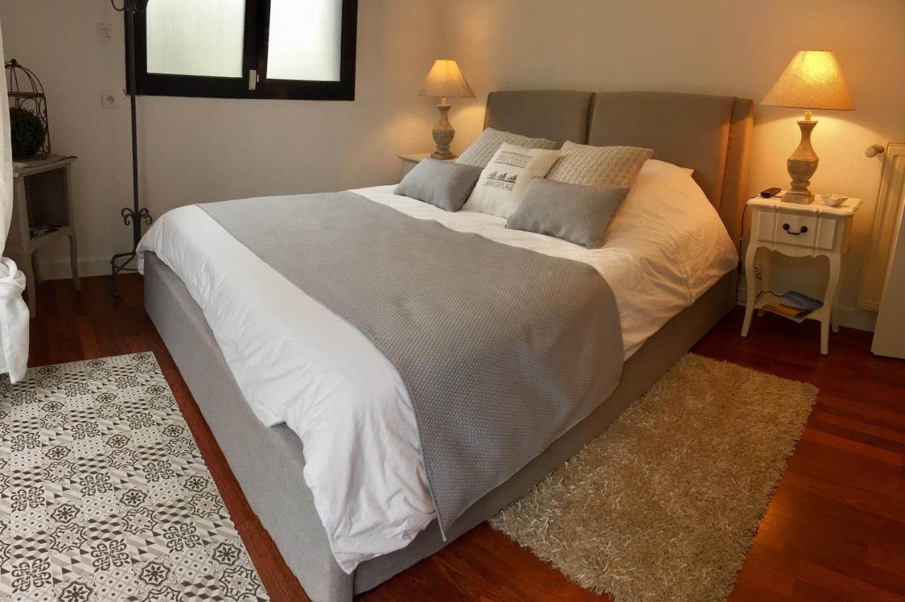 Chambre Kercaves Larmor-Plage Ngoại thất bức ảnh