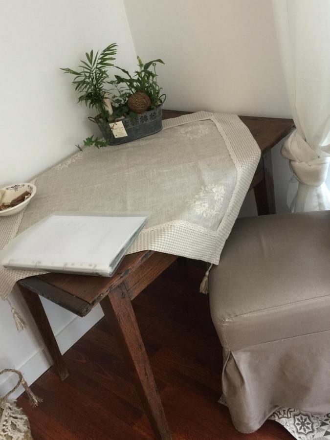 Chambre Kercaves Larmor-Plage Ngoại thất bức ảnh