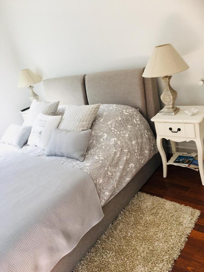 Chambre Kercaves Larmor-Plage Ngoại thất bức ảnh