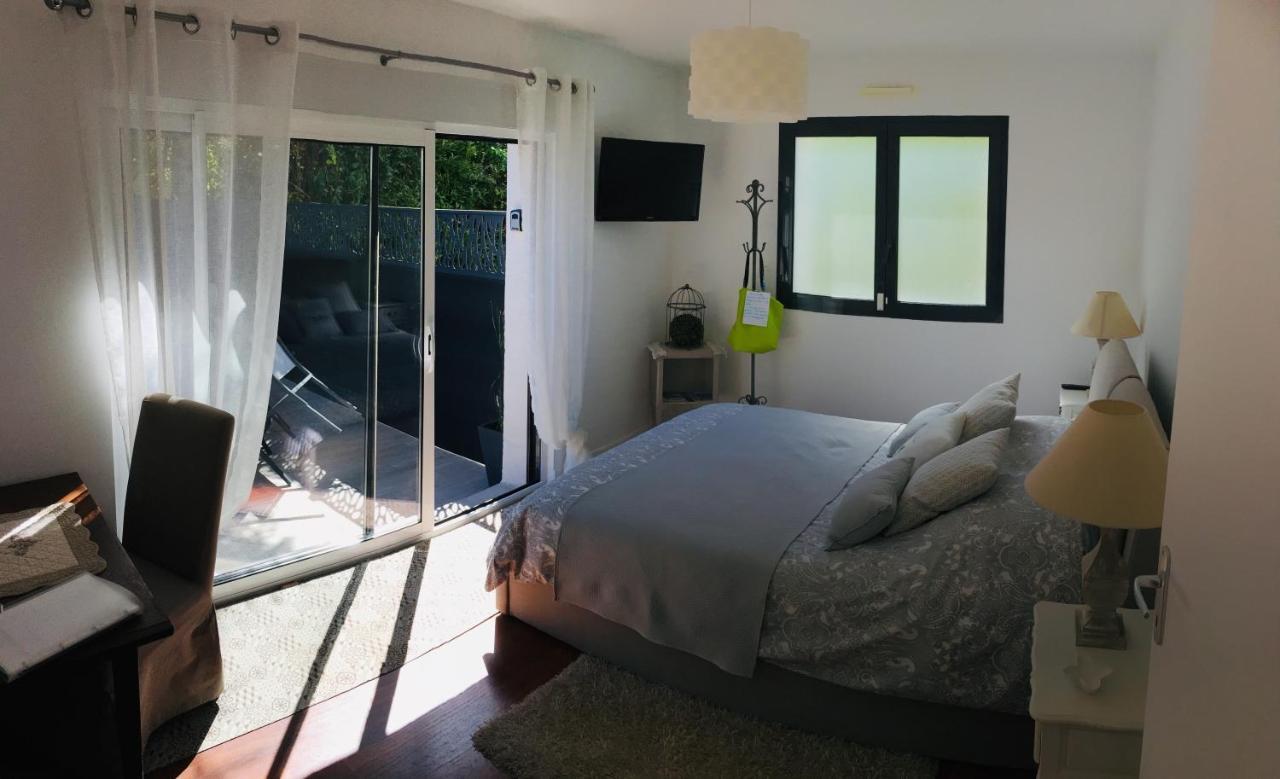 Chambre Kercaves Larmor-Plage Ngoại thất bức ảnh