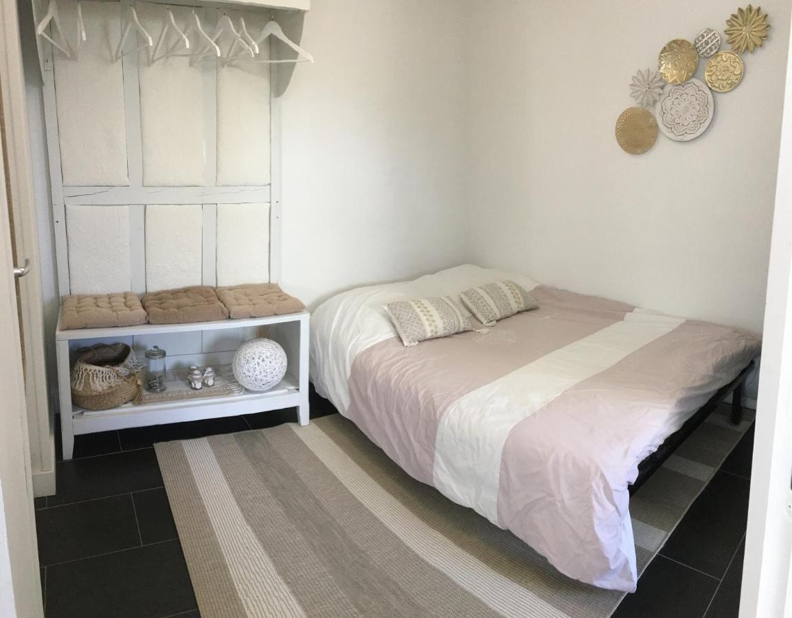 Chambre Kercaves Larmor-Plage Ngoại thất bức ảnh